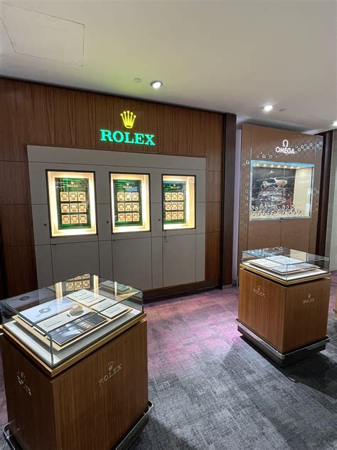 rolex duty free airport|rolex dubai.